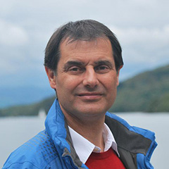 Alan Keeler
